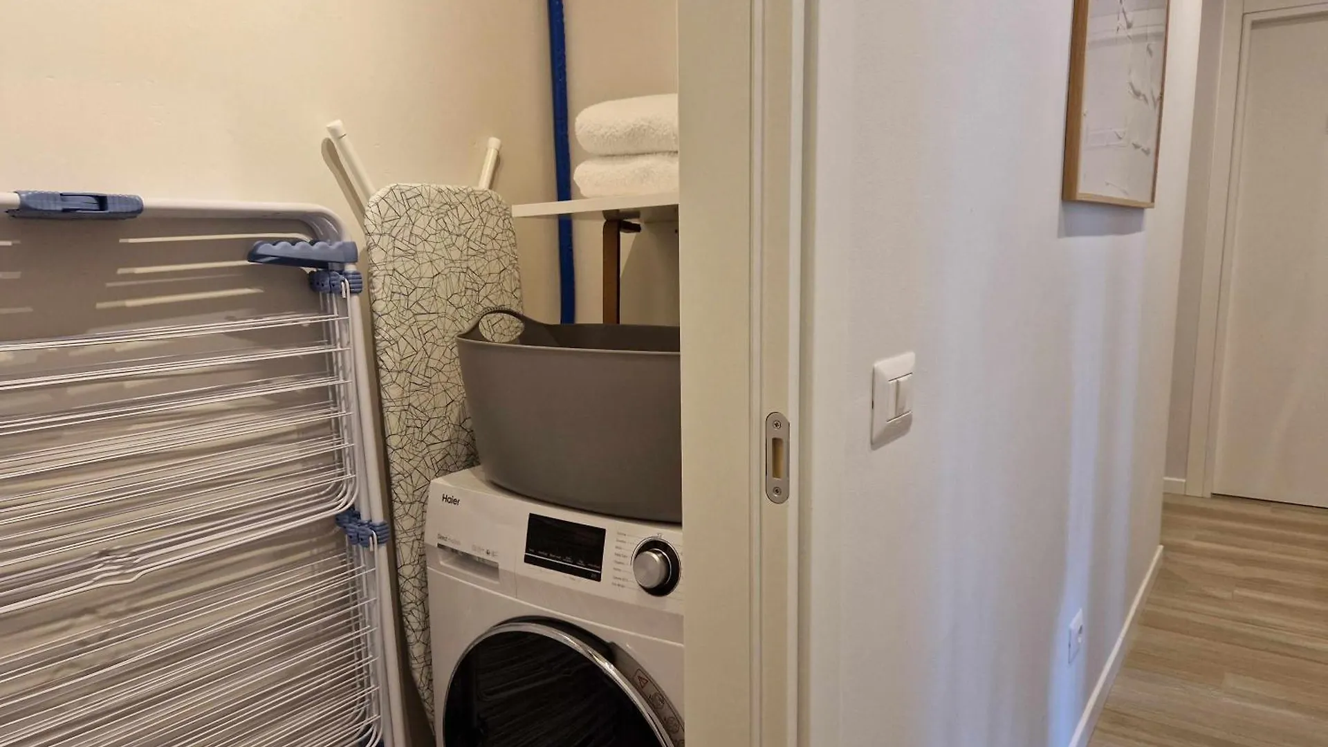 Red Fruit Studio Wifi Gigabit Fiera Rho Mico Milan Apartment